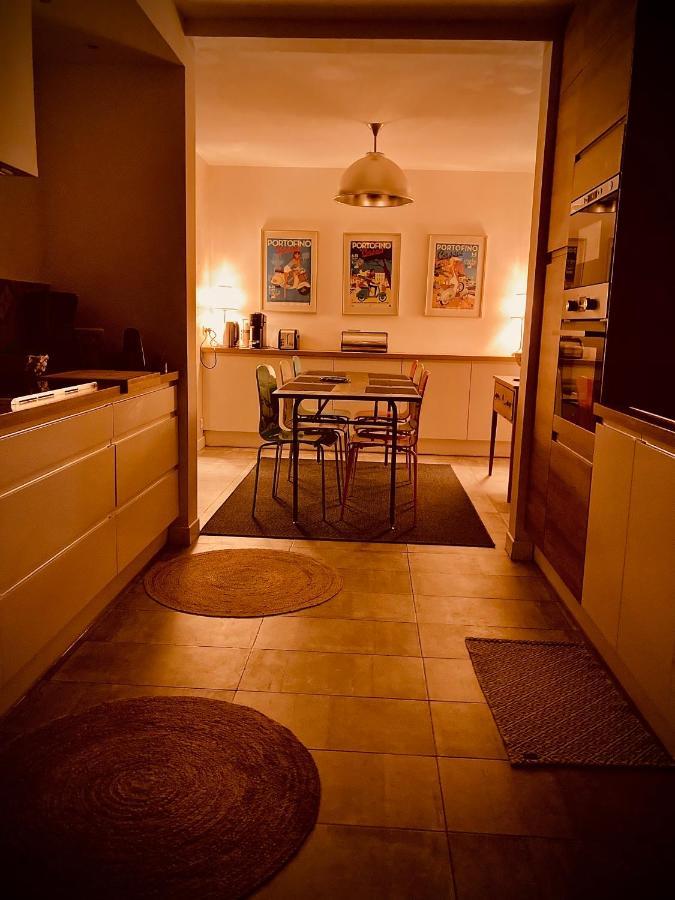 רוקפור-לה-בדול Villa Piscine 6Km De Cassis 12 Couchages מראה חיצוני תמונה
