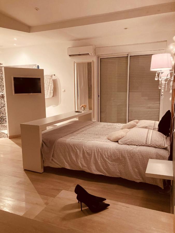 רוקפור-לה-בדול Villa Piscine 6Km De Cassis 12 Couchages מראה חיצוני תמונה